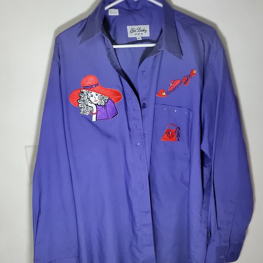 Button down shirt - Picture 5 of 5